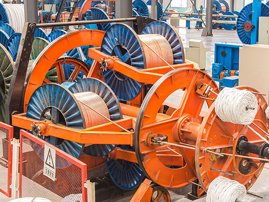 生產(chǎn)設(shè)備（10）